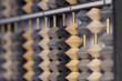 Abacus calculator Abacus calculator