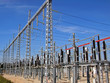 Electricity station in Majorca (Spain) Electricity station in Majorca (Spain)