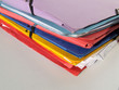 pile de dossiers