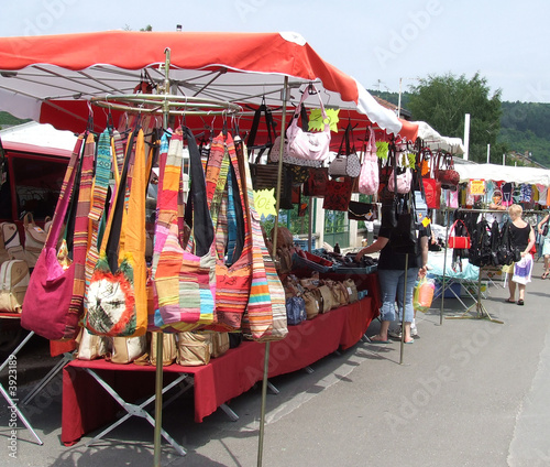 marché