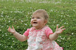 bébé aux anges
