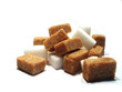 Morceaux de sucre Morceaux de sucre
