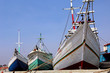 Indonesia, Jakarta: Sunda Kelapa
