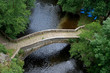 pont de pierre