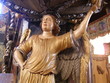 Foto: engel in holzkirche in der slowakei engel in holzkirche in der slowakei