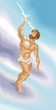 Zeus, Jupiter or Jove