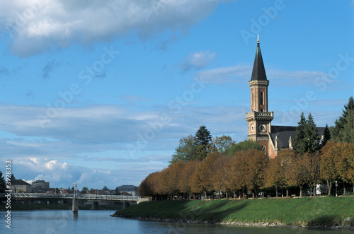 Séjour en Autriche