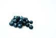 Blueberries