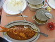 plat typiquement créole