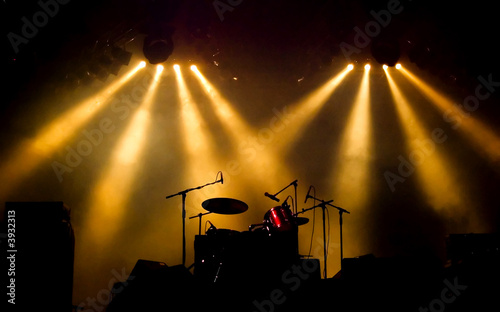Ghost Stage Ghost Stage