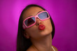 kiss kiss