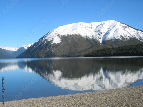Photo: Mountain East Mountain East