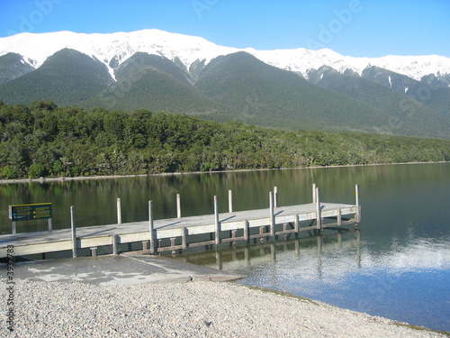 Photo: Mountains Mountains