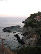 Spiaggetta a Talamone