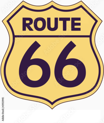 road 66