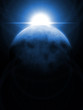 mond und sonne