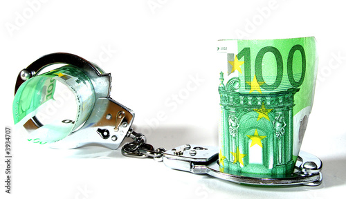 Geld regiert die Welt