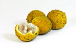 Frutas de madroño