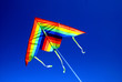 colours kites