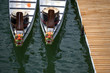 Dragon Rowing Boats