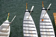 Dragon Rowing Boats