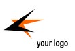 Illustration: logo logo