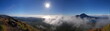 Mountain panorama