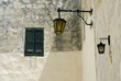 Strret Lamps