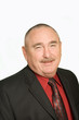 older smiling businessman