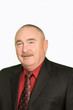 older smiling businessman