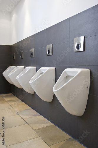 Photo: mens room mens room