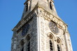Church Tower