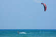 kitesurfer