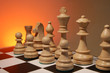 White chess