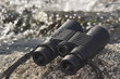 binoculars