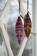 Winter Window Ornaments Winter Window Ornaments