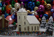 Christmas Scene Christmas Scene