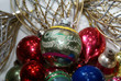 Merry Christmas Ornaments Merry Christmas Ornaments