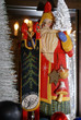 Santa Figurine Santa Figurine