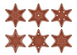 Christmas cookies