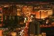 Las Vegas Night Shot