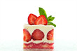 Photo en ligne au meilleur prix Strawberry shortcake