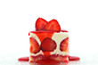 Strawberry shortcake