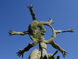 Venetian Statue