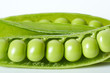 Green peas