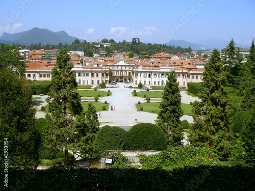 Varese Italy
