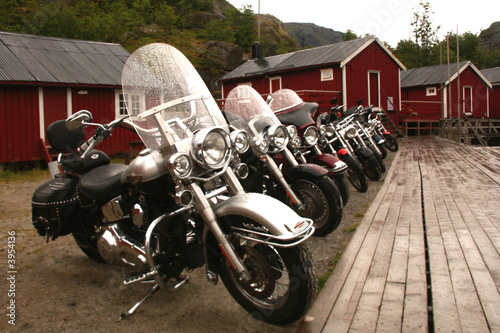 Motoraduno Polare Motoraduno Polare