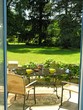 petit déjeuner au jardin petit déjeuner au jardin