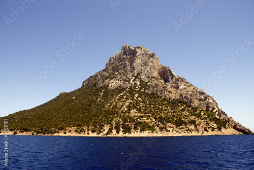 Sardinia coastline near porto rotondo Sardinia coastline near porto rotondo