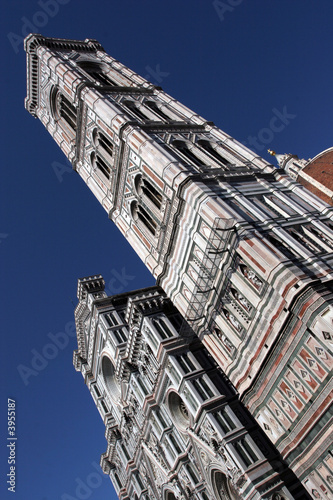 The Duomo of Florence